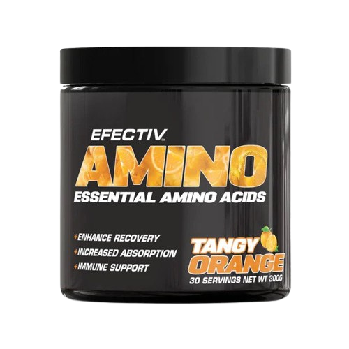 EFECTIV NUTRITION AMINO