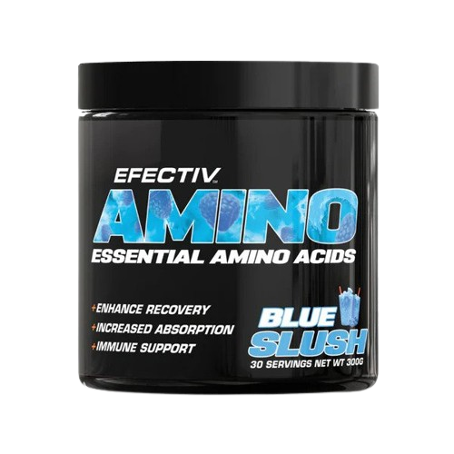 EFECTIV NUTRITION AMINO